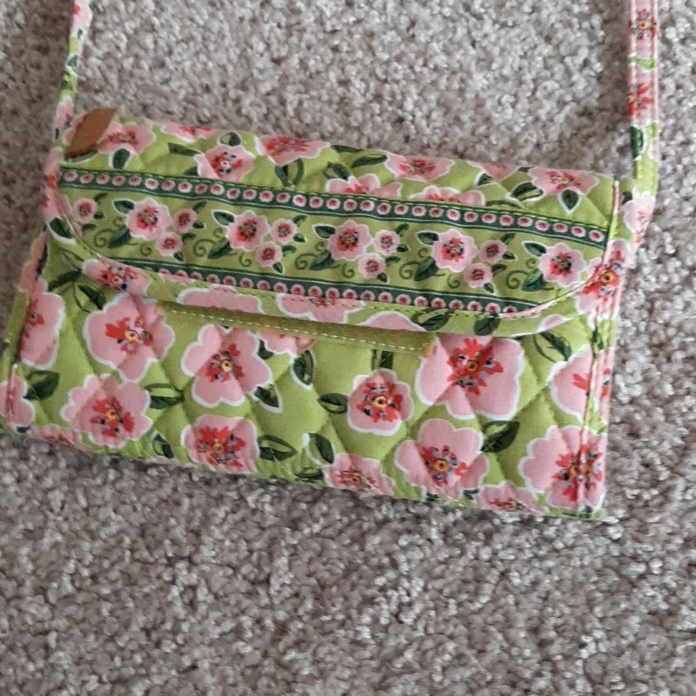 Maccib cloth crossbody purse